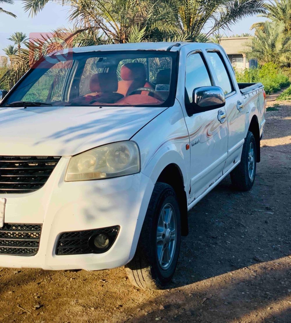 جريت وول وينجل
